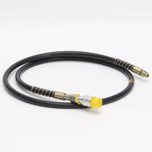 Рукав високого тиску РВТ-2 ПМ (3/8") TAKEL