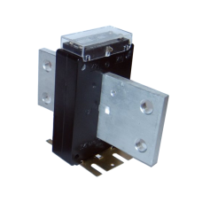 Тр-р Т-0,66-2 2000/5 кл.т.0,5s мідна шіна