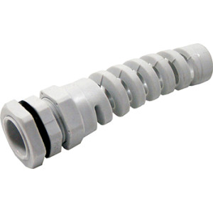 Кабельний ввід e.pg.protect.stand.13,5 з опліткою