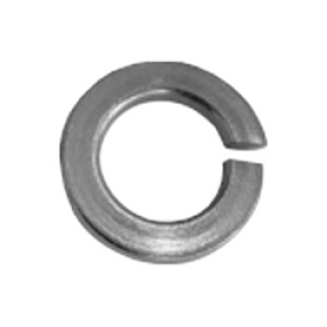 Шайба пружинна кв.сеч.10 e.metiz.washer.1.7Р.2.10