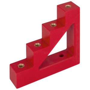 Ізолятор ступінчатий e.step.ct4-30 450A