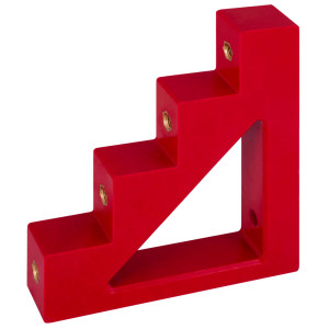 Ізолятор ступінчатий e.step.ct4-40 600A