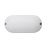 Світильник світлодіодний ENERLIGHT NIKA 20Вт 5000К IP65 з датчиком руху