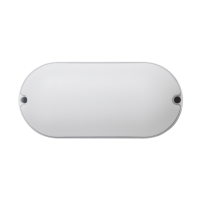 Світильник світлодіодний ENERLIGHT NIKA 20Вт 5000К IP65 з датчиком руху