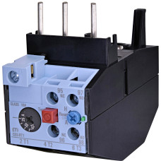 Теплове реле CES-RT1-32 (CES 25…32_25-32А)