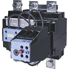 Теплове реле CES-RT4-250 (CES 140…400_160-250А)