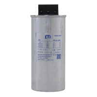 Конденсаторна батарея LPC-DW_400V 7,5 kVAr