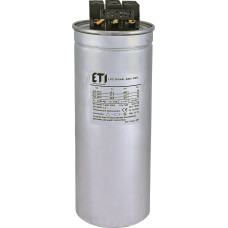 Конденсаторна батарея LPC 30kVAr (440V)