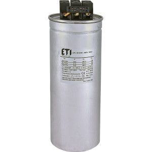 Конденсаторна батарея LPC 30kVAr (440V)