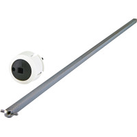 Шток CLBS-S320 (320мм, для CLBS-EH80..125)