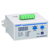 Реле комплексного  захисту двигуна  NJBK1-80 6A-30A AC220В
