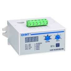 Реле комплексного  захисту двигуна  NJBK1-80 16A-80A AC220В