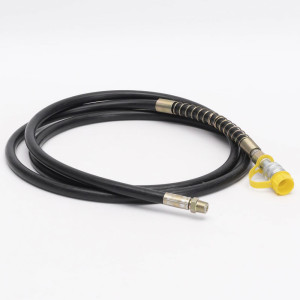 Рукав високого тиску РВТ-3 ПМ (3/8") TAKEL