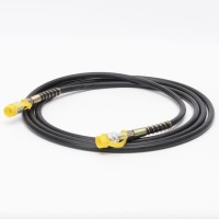 Рукав високого тиску РВТ-5 мм2(3/8") TAKEL