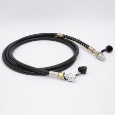 Рукав високого тиску РВТ-5 ПМ (3/8") TAKEL