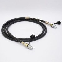 Рукав високого тиску РВТ-5 ПП (3/8") TAKEL