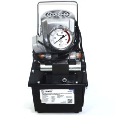 Станція гідравлічна двосторонньої дії з ножним електроприводом СР-75D-2 TAKEL