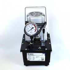 Станція гідравлічна з 2ма виходами електроприводом СР-75B2 TAKEL