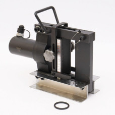 Інструмент гідравлічний СВ-150 для згинання шин електротехнічних (шинозгинач)