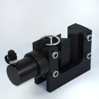 Шиногиб гідравлічний СB-120 TAKEL