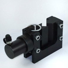 Шиногиб гідравлічний СB-120 TAKEL