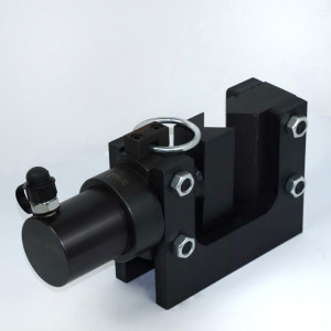 Шиногиб гідравлічний СB-120 TAKEL