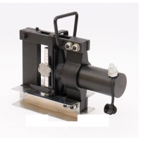 Шиногиб гідравлічний СB-150М (пуансон R5/R10мм2 TAKEL