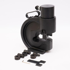 Інструмент гідравлічний СН-70 для перфорації шин (шинопробивник)