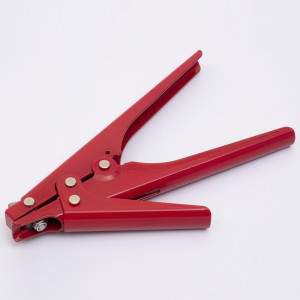 Інструмент для затягування кабельної стяжки HS-519 TAKEL