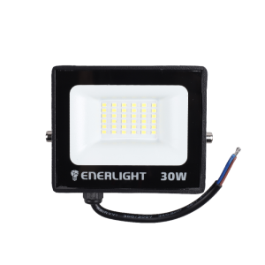 Прожектор ENERLIGHT MANGUST 30Вт 6500K