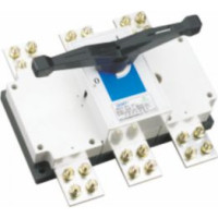 Вимикач-роз'єднувач NH40-1000/3 стандартна рукоятка