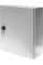 Корпус металевий e.mbox.industrial.n.24z IP41, навісний, на 24 модулі