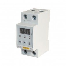 Реле напруги SB-RV-08 2P 32A UEC