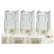 Клемна кришка FLBS-TS160 3P (для FLBS 125-160A 3P)