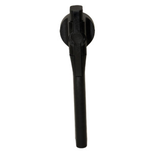 Рукоятка на корпус FLBS-DH630/B (чорна, для FLBS 630A)