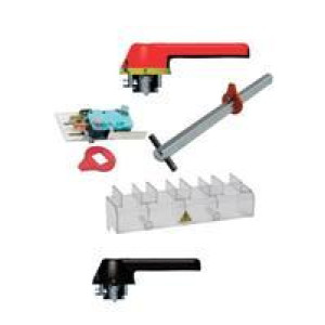 Блок-контакт PS LA1,2 для LA1/LA2 (1NO+1NC)