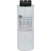 Конденсаторна батарея LPC-DW_400V 12,5 kVAr