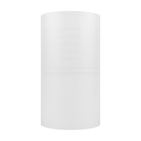 Муфта для гофрованих труб, IP40, д.50мм, 50850, ДКС