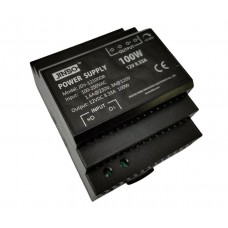 Джерело живлення JDV-12100DR