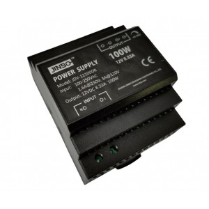 Джерело живлення JDV-12100DR