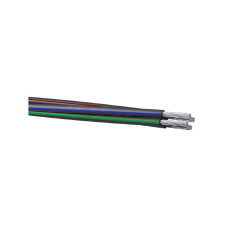 Провід СИП-4 4х50 для повітряних ліній EUROPAN CABLE Відрізок 94м