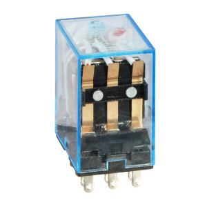 Реле МY3 (AC 24 V)