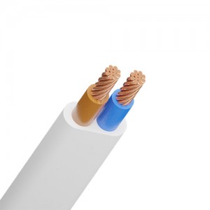 Провід ШВВП 2х4,0 Південкабель Відрізок 20м