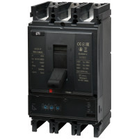Автоматичний вимикач NBS-E 400/3L 400A (36kA, (0.4-1)In/(1.5-10)Ir) 3P