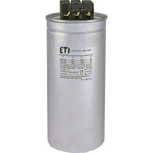 Конденсаторна батарея LPC 40kVAr (400V)