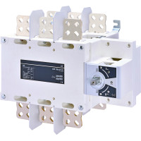 Перемикач навантаження LBS CO 3P 1250 ("1-0-2", 1250А)