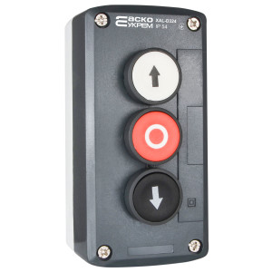 Пост тримісний "Вгору - Стоп - Вниз" XAL-D324