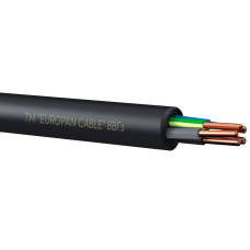 Кабель ВВГзнгд 4х95 силовий EUROPAN CABLE
