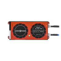 BMS плата LP LiFePO4 48V 16S Dis 150A Ch 75A