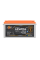 Акумулятор LP LiFePO4 12,8V - 230 Ah (2944Wh) (BMS 100A/100А) пластик Smart BT